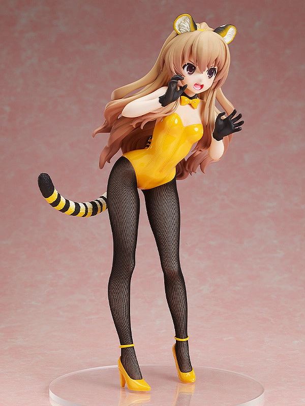 Figurine Toradora! - Taiga Aisaka Ver. Tiger - B-Style - FREEing