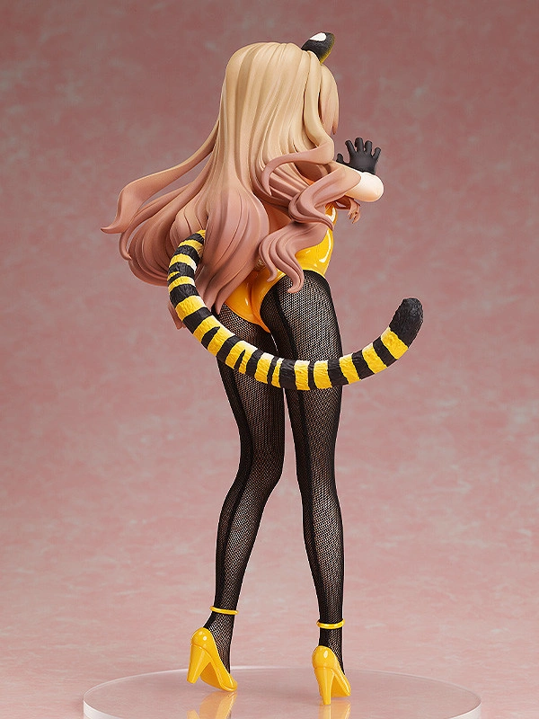 Figurine Toradora! - Taiga Aisaka Ver. Tiger - B-Style - FREEing