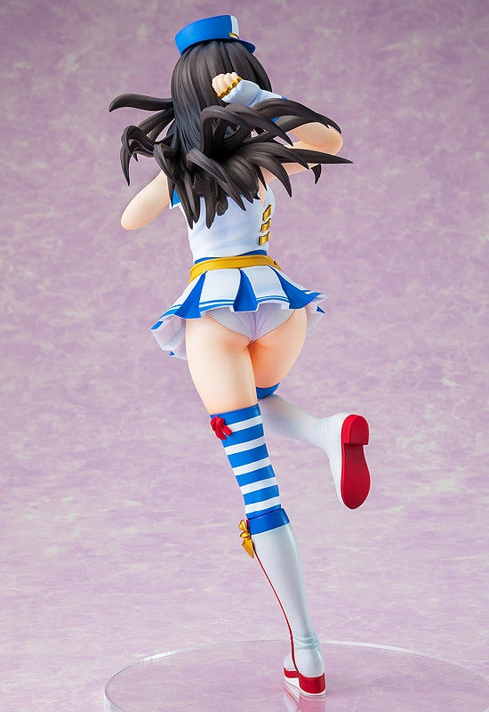 Figurine To Love Ru Darkness - Yui Kotegawa - Ver. Breezy Seaside - CA Works - Chara-Ani