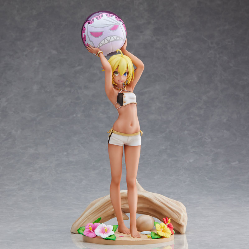 Figurine Overlord - Aura Bella Fiora - Ver. so-bin - Union Creative