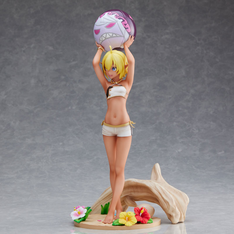 Figurine Overlord - Aura Bella Fiora - Ver. so-bin - Union Creative