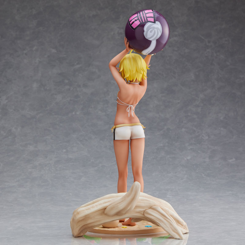 Figurine Overlord - Aura Bella Fiora - Ver. so-bin - Union Creative