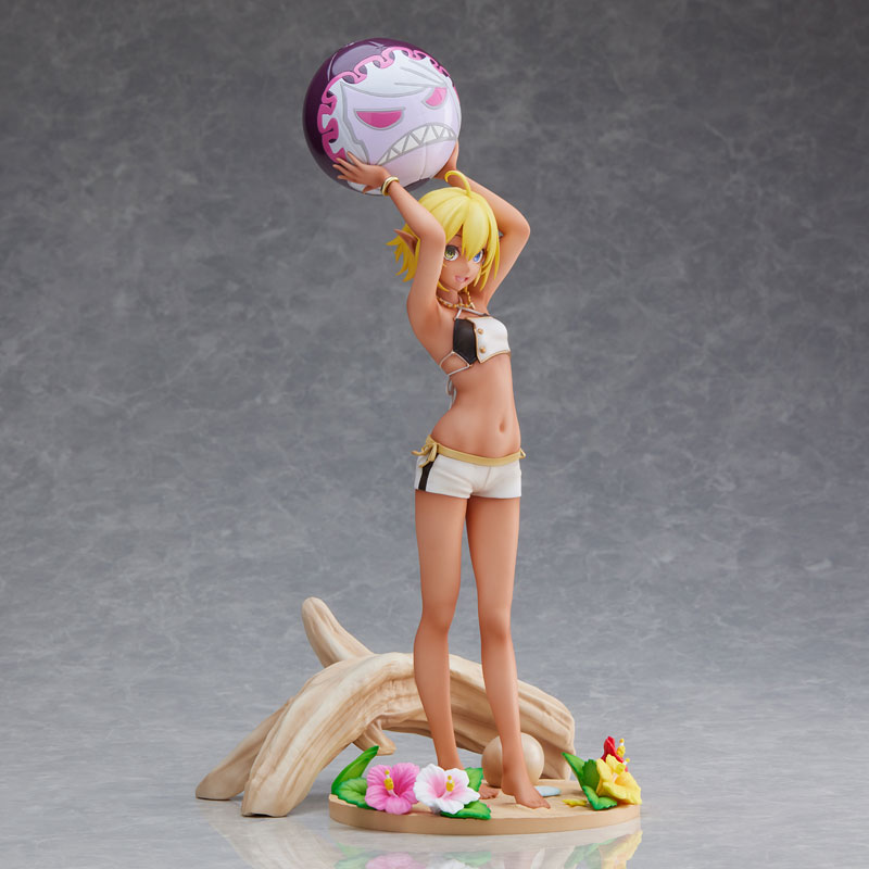 Figurine Overlord - Aura Bella Fiora - Ver. so-bin - Union Creative