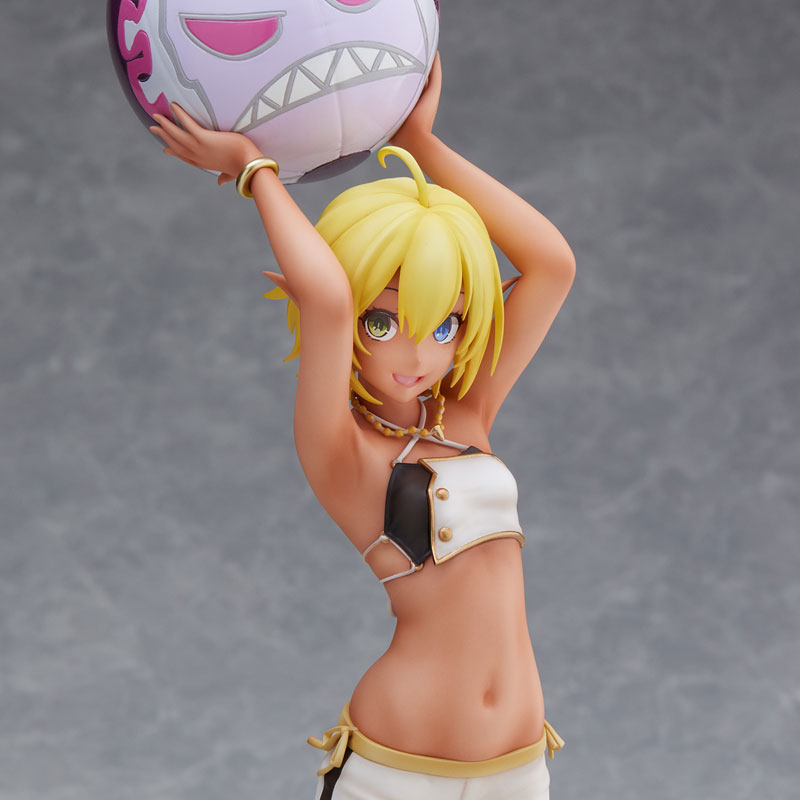 Figurine Overlord - Aura Bella Fiora - Ver. so-bin - Union Creative