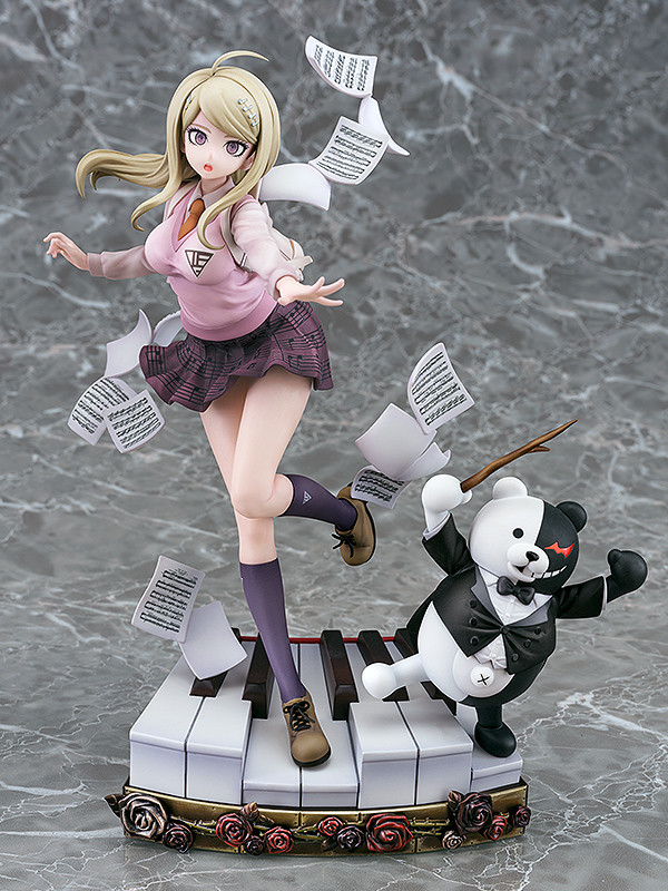 Figurine Danganronpa - Kaede Akamatsu - Phat Company