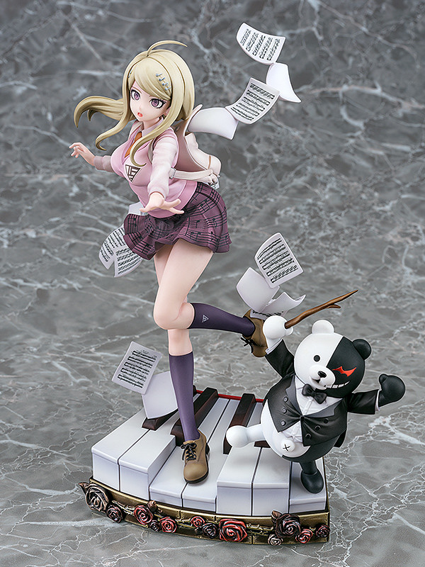 Figurine Danganronpa - Kaede Akamatsu - Phat Company