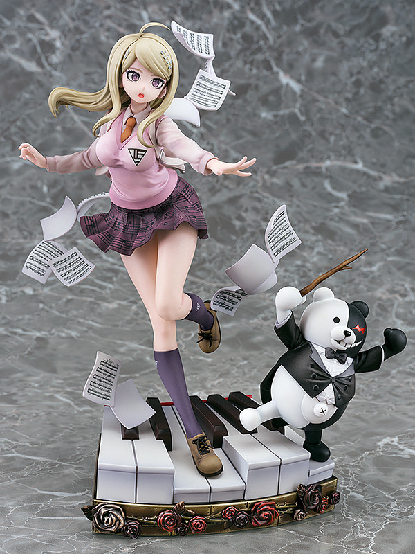 Figurine Danganronpa - Kaede Akamatsu - Phat Company