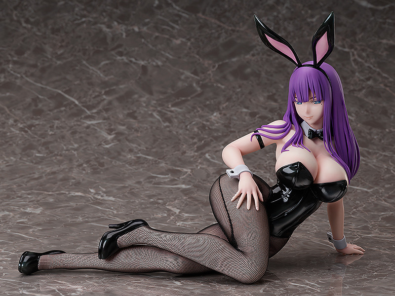 Figurine World’s End Harem - Mira Suou - Ver. Bunny Girl - B-Style - FREEing