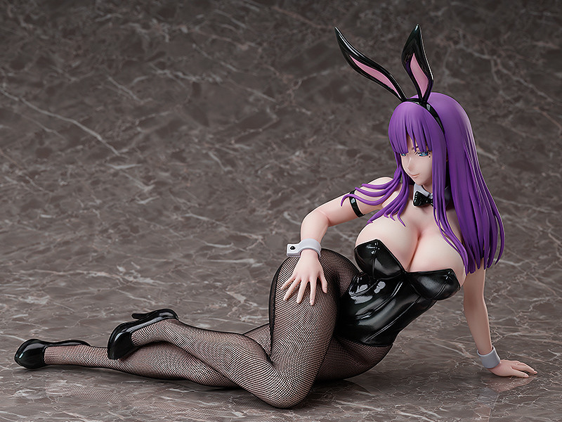 Figurine World’s End Harem - Mira Suou - Ver. Bunny Girl - B-Style - FREEing