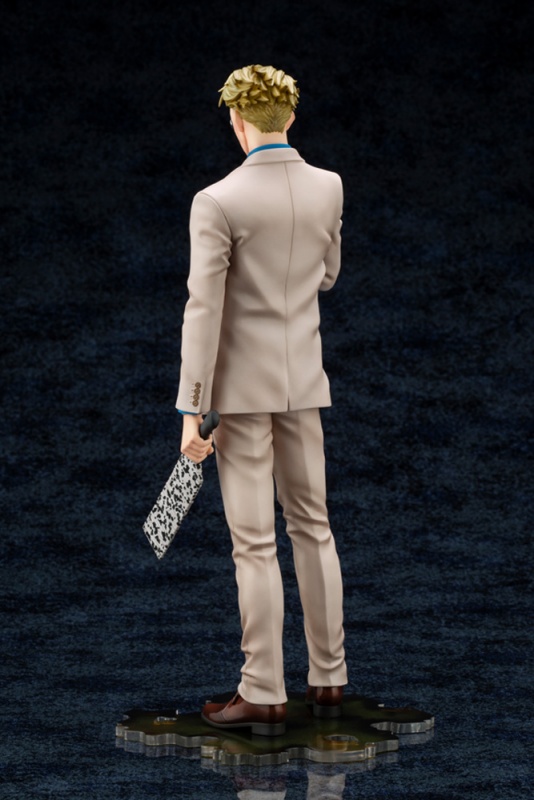 Figurine Jujutsu Kaisen - Kento Nanami - ARTFX J - Kotobukiya