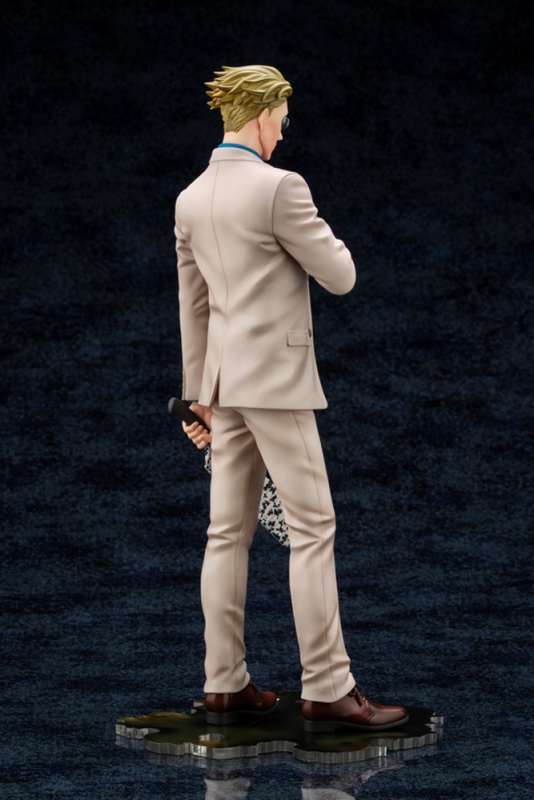 Figurine Jujutsu Kaisen - Kento Nanami - ARTFX J - Kotobukiya
