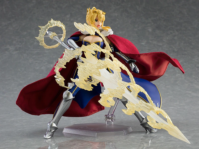 Figurine Fate/Grand Order - Lancer/Altria Pendragon - Figma - Max Factory