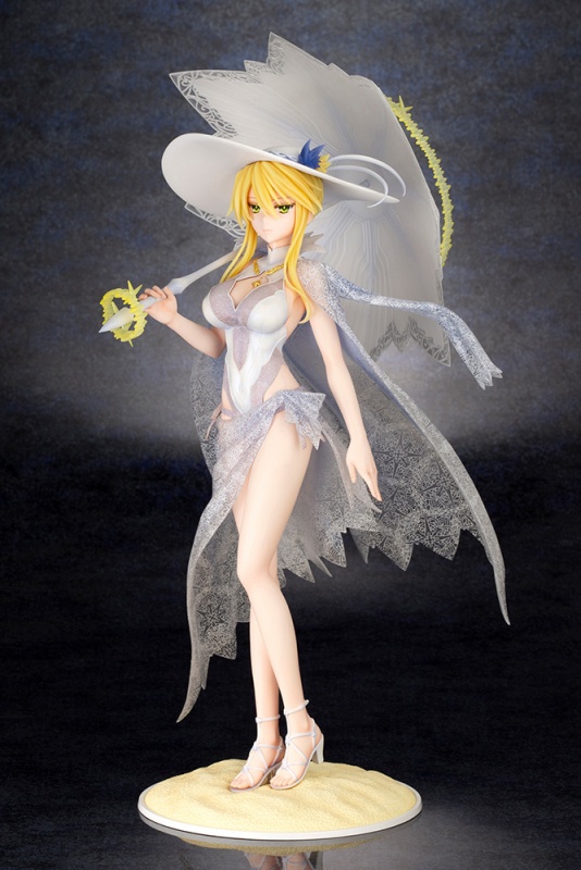 Figurine Fate/Grand Order - Ruler/Altria Pendragon - Kotobukiya