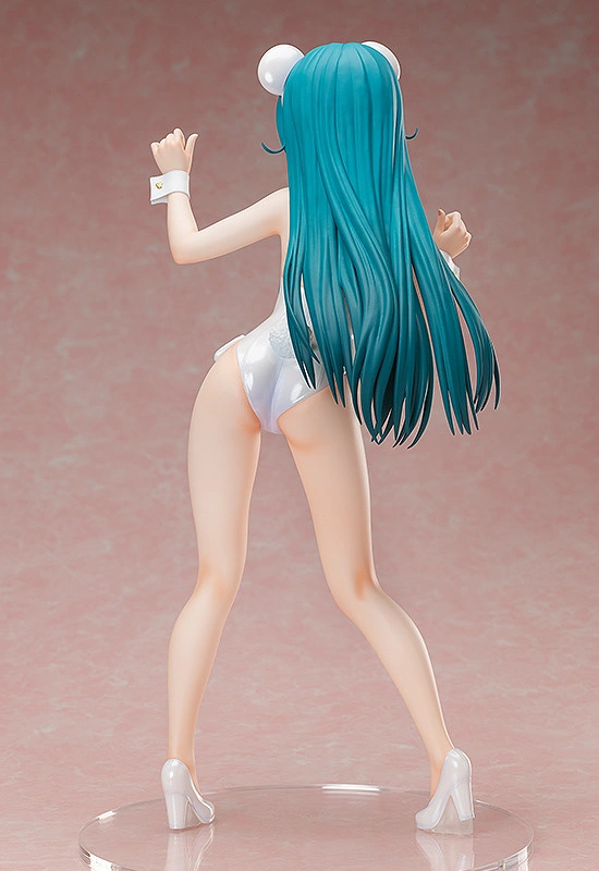 Figurine Kuma Kuma Kuma Bear - Yuna - Ver. White Bear Suit - B-Style - FREEing