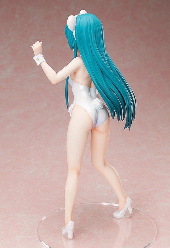 Figurine Kuma Kuma Kuma Bear - Yuna - Ver. White Bear Suit - B-Style - FREEing