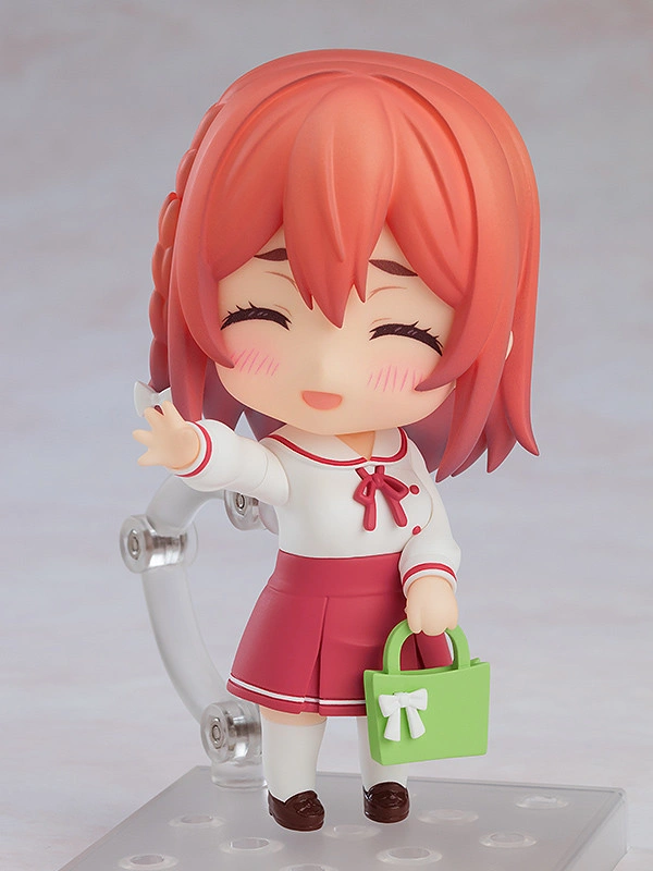 Figurine Rent-a-Girlfriend - Sumi Sakurasawa - Nendoroid - Good Smile Company