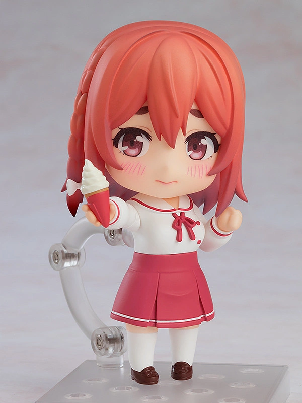 Figurine Rent-a-Girlfriend - Sumi Sakurasawa - Nendoroid - Good Smile Company