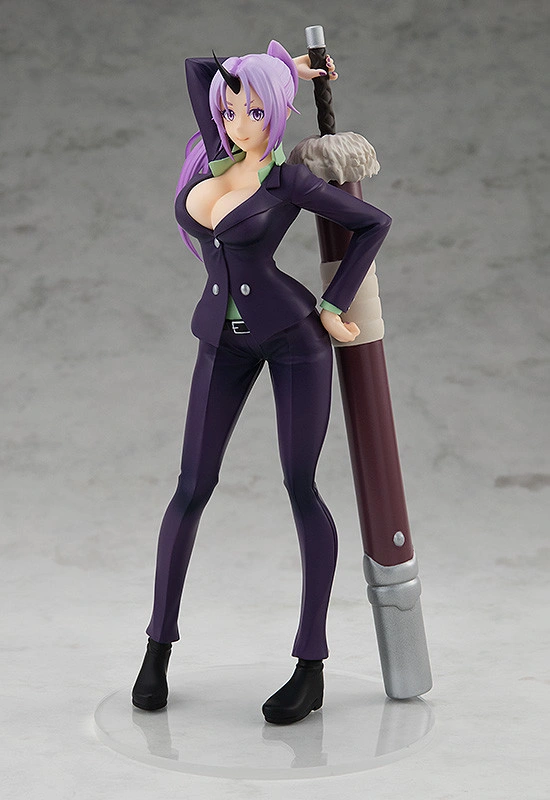 Figurine Tensei shitara Slime Datta Ken - Shion - Pop Up Parade - Good Smile Company