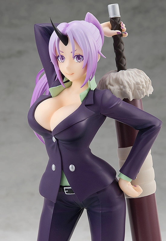 Figurine Tensei shitara Slime Datta Ken - Shion - Pop Up Parade - Good Smile Company