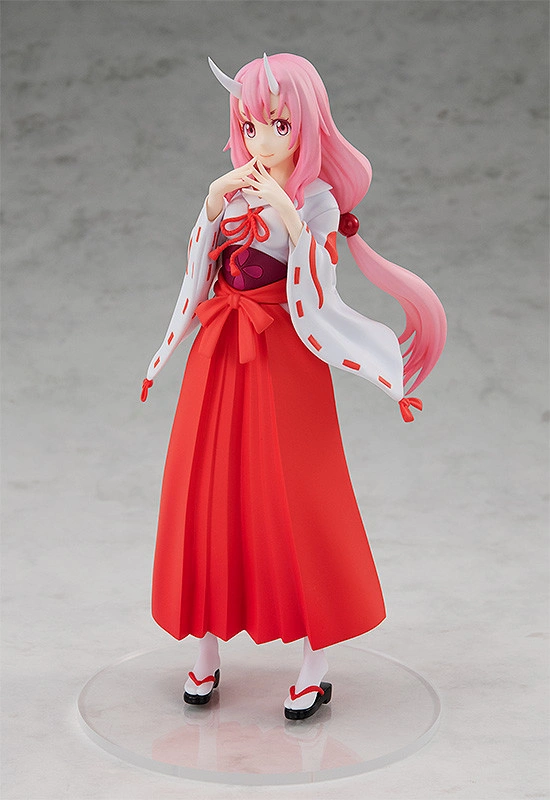 Figurine Tensei shitara Slime Datta Ken - Shuna - Pop Up Parade - Good Smile Company