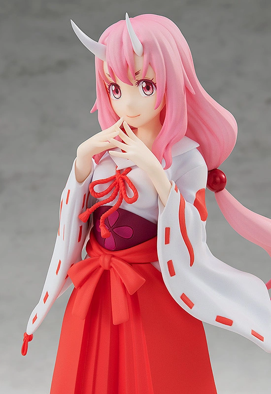 Figurine Tensei shitara Slime Datta Ken - Shuna - Pop Up Parade - Good Smile Company