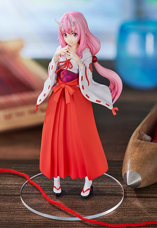 Figurine Tensei shitara Slime Datta Ken - Shuna - Pop Up Parade - Good Smile Company