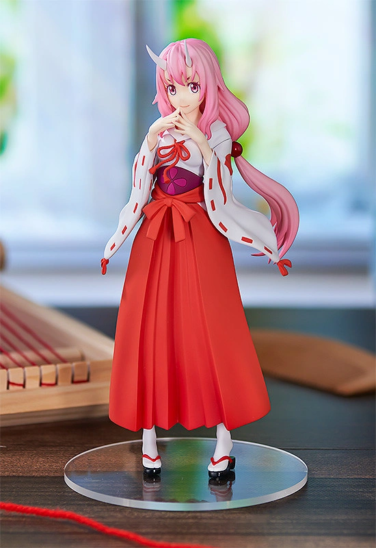 Figurine Tensei shitara Slime Datta Ken - Shuna - Pop Up Parade - Good Smile Company
