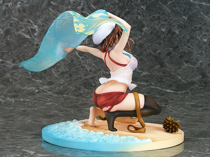 Figurine Atelier Ryza 2 - Reisalin Stout - Phat Company