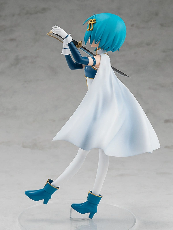 Figurine Mahou Shoujo Madoka★Magica - Sayaka Miki - Pop Up Parade - Good Smile Company