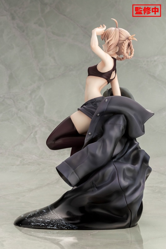 Figurine Yofukashi no Uta - Nazuna Nanakusa - Kotobukiya