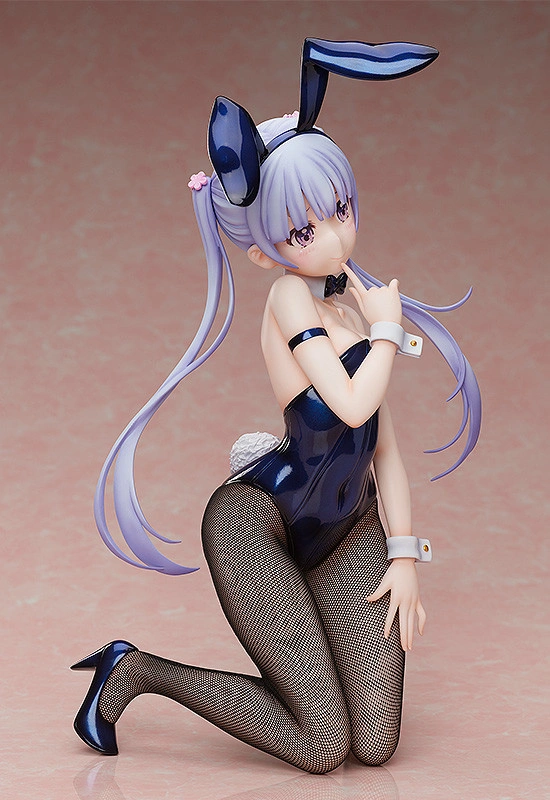 Figurine NEW GAME! - Aoba Suzukaze - Ver. Bunny - B-Style - FREEing