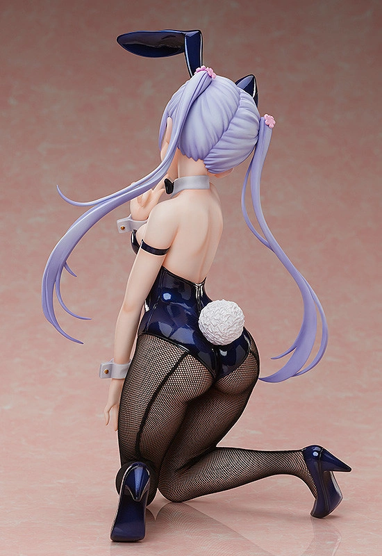 Figurine NEW GAME! - Aoba Suzukaze - Ver. Bunny - B-Style - FREEing