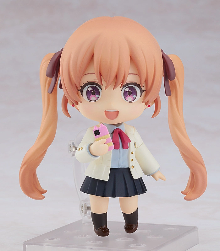 Figurine A Couple of Cuckoos - Erika Amano - Nendoroid - Good Smile Company