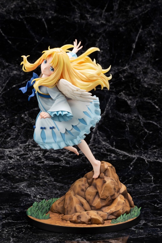 Figurine The Rising of the Shield Hero - Filo - Kotobukiya