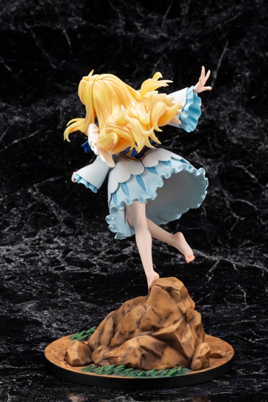 Figurine The Rising of the Shield Hero - Filo - Kotobukiya