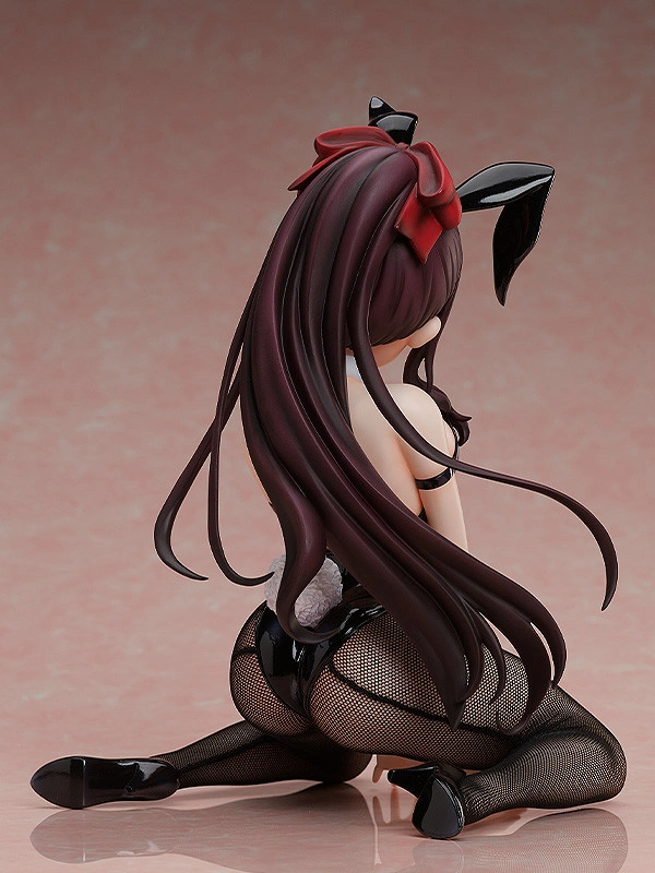 Figurine NEW GAME! - Hifumi Takimoto - Ver. Bunny - B-Style - FREEing