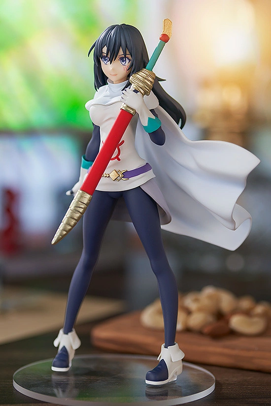 Figurine Tensei shitara Slime Datta Ken - Shizu - Pop Up Parade - Good Smile Company