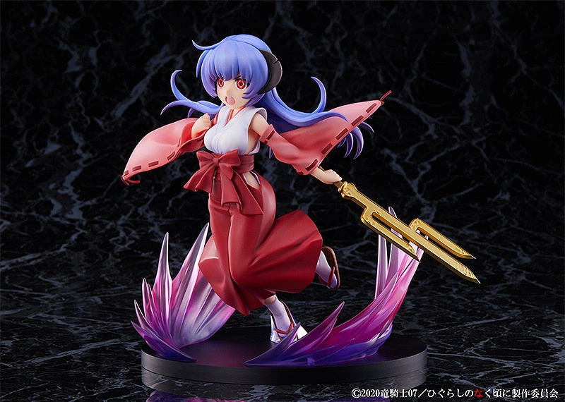 Figurine Tensei shitara Slime Datta Ken - Shizu - Pop Up Parade - Good Smile Company