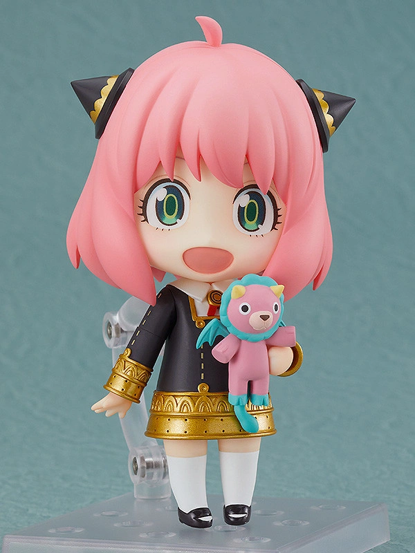 Figurine SPY x FAMILY - Anya Forger - Nendoroid - Good Smile Company