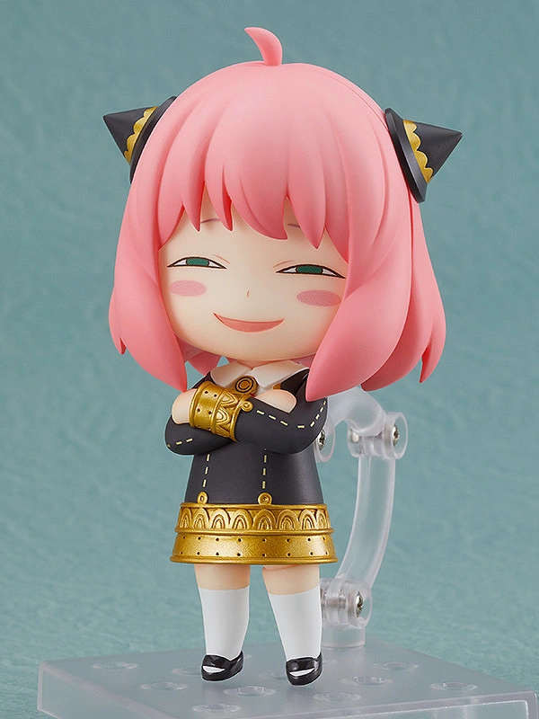 Figurine SPY x FAMILY - Anya Forger - Nendoroid - Good Smile Company