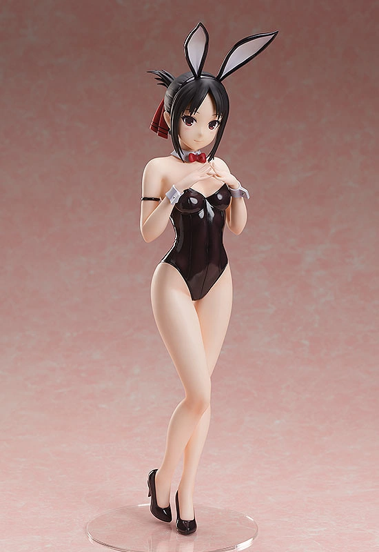 Figurine Kaguya-sama: Love is War - Kaguya Shinomiya - Ver. Bare Leg Bunny - B-Style - FREEing