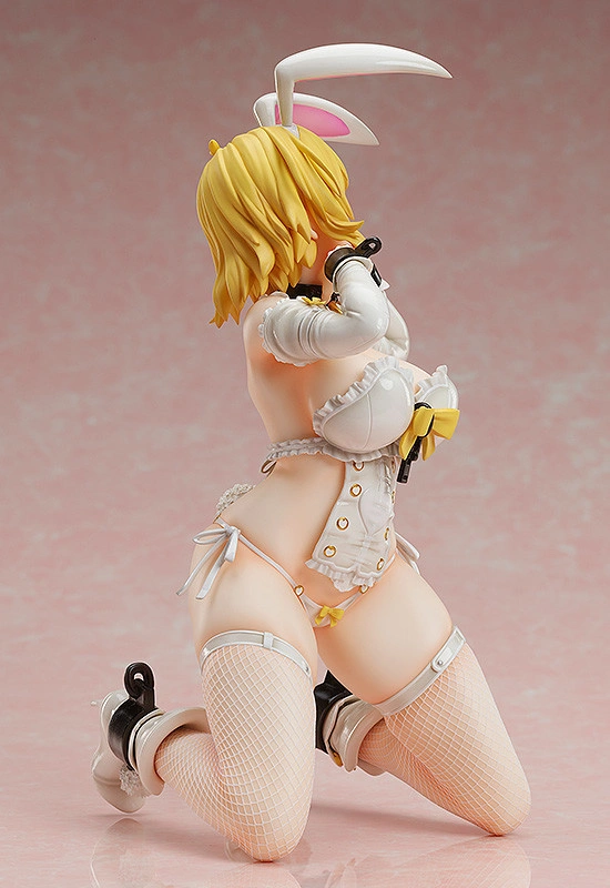 Figurine Shinobi Master Senran Kagura: New Link - Ryona - Ver. Bunny - B-Style - FREEing