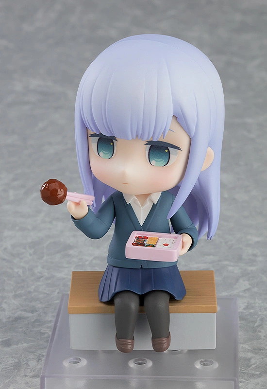 Figurine Aharen-san wa Hakarenai - Reina Aharen - Nendoroid - Good Smile Company