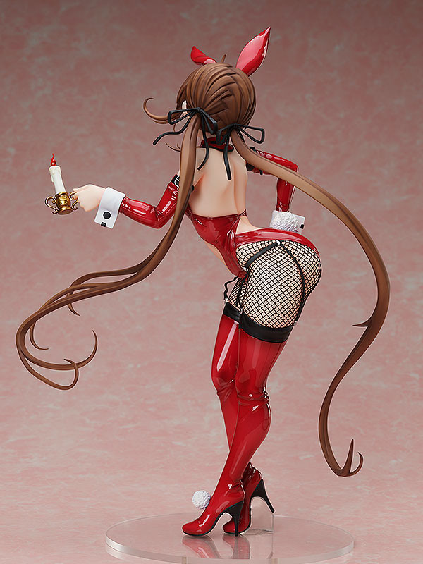 Figurine Shinobi Master Senran Kagura: New Link - Ryobi - Ver. Bunny - B-Style - FREEing