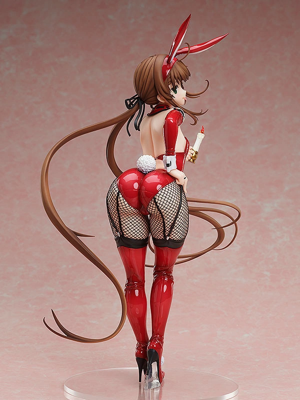Figurine Shinobi Master Senran Kagura: New Link - Ryobi - Ver. Bunny - B-Style - FREEing