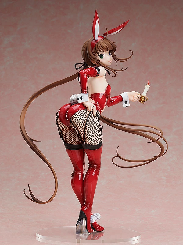 Figurine Shinobi Master Senran Kagura: New Link - Ryobi - Ver. Bunny - B-Style - FREEing