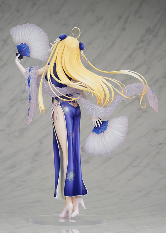 Figurine Azur Lane - Centaur - Ver. Sprightly Spring Wind - Flare