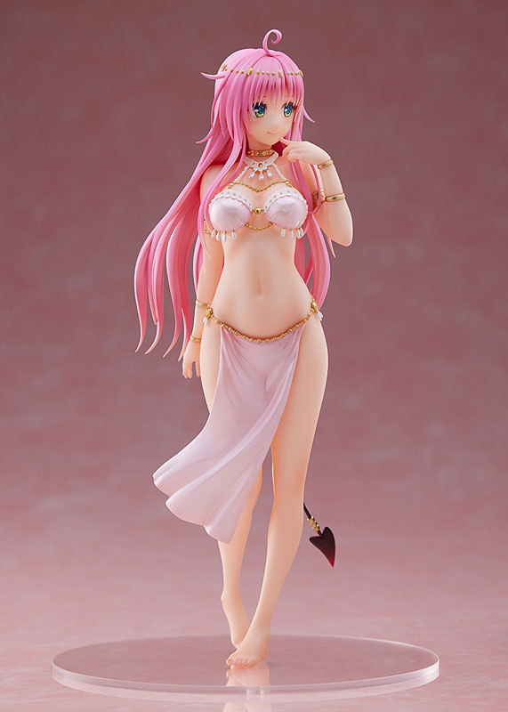 Figurine To LOVE Ru Darkness - Lala Satalin Deviluke - Amakuni