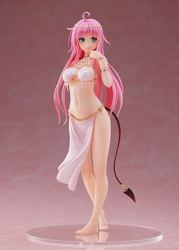 Figurine To LOVE Ru Darkness - Lala Satalin Deviluke - Amakuni