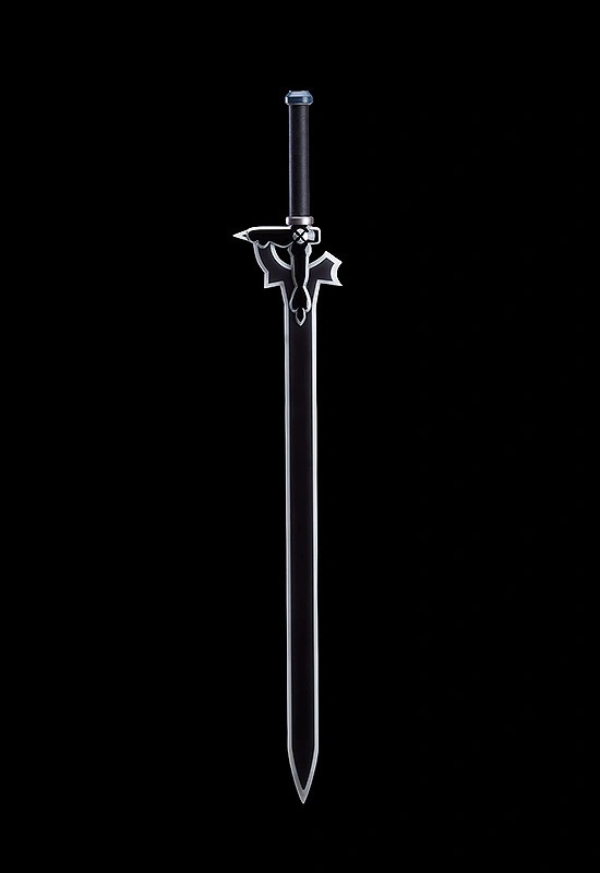 Replique Sword Art Online - High-Grade Electronic Toy Elucidator: Special Edition - 1/1 - Good Smile Company / Cerevo Inc.